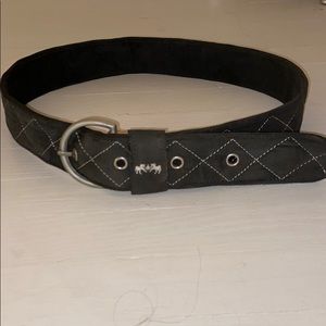 Equine Couture Belt
